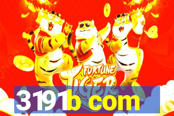 3191b com
